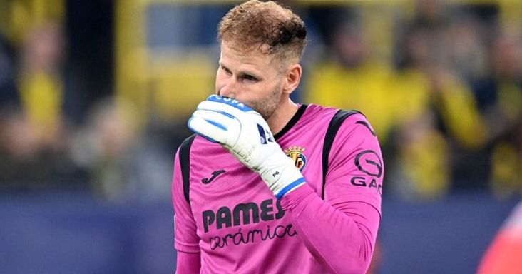 Négyen fogtak fegyvert Gulácsiékra, a Villarreal edzője reagált a történtekre