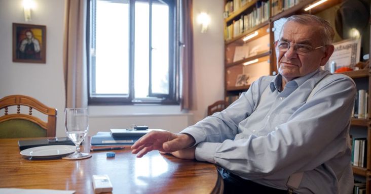 Hivatalos látogatást tesz Lezsák Sándor birodalmában a Fidesz–KDNP