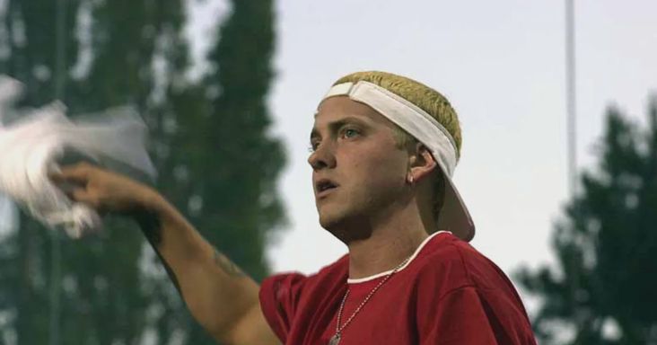 Hatalmas bukással indította a karrierjét: 54 éves lett Eminem – mutatjuk, mennyit változott a rapper az évek alatt