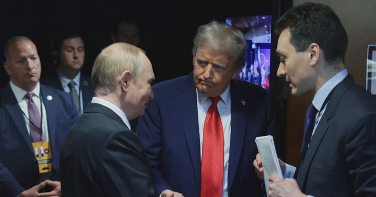 Putyin azt hiheti, hogy neki dolgozik az idő – az Origónak nyilatkozott a NATO korábbi főtitkárhelyettese