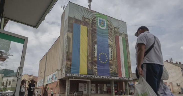 Ukraine's historic minority education rights law paves way for Magyar-Zelensky meeting