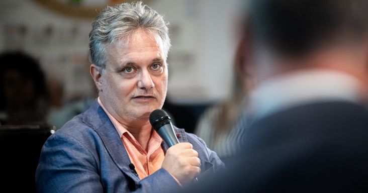 Nyáry Krisztián: Jobban jártunk volna, ha a kormány semmit sem csinál