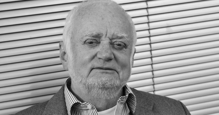 Meghalt a magyar sikerkönyv szerzője, a legendás újságíró, magazinalapító