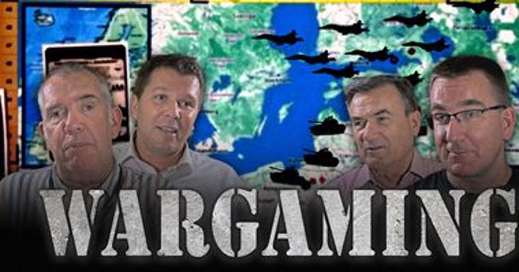 Hogyan venné célba Magyarországot is Oroszország, miközben Európára támad? – Wargaming a HVG-n