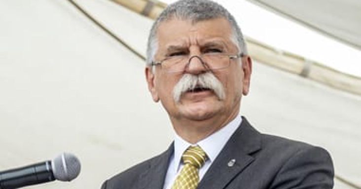 Kövér László: A Fidesz is elmulasztott sok mindent, amit megtehetett volna