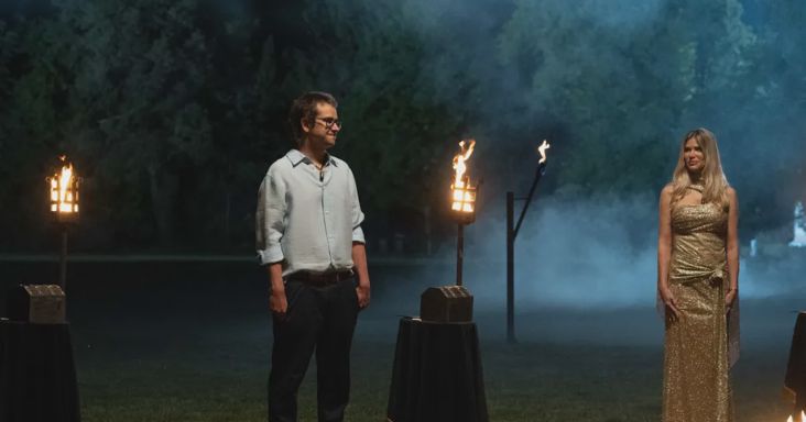 Vasvári Vivien és Sapkás Piréz nyerte Az Árulók ötödik évadát