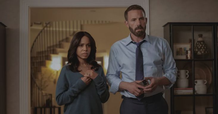 Ben Affleck új filmje tarol a Netflixen: kár, hogy az AI készítette majdnem az egészet
