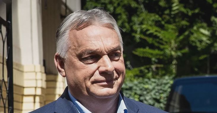 Orbán Viktor Magyar Péternek üzent: Migrációpárti az Európai Bíróság ítélete