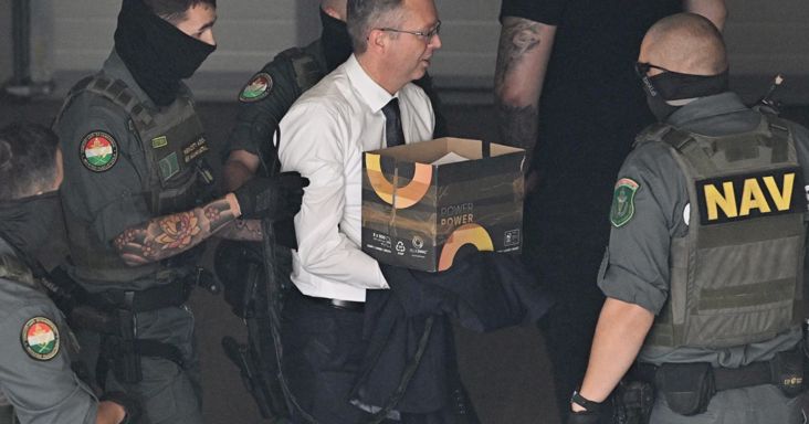 Eldőlt Hankó Balázs sorsa, kiderült, rácsok mögött marad-e Orbán volt minisztere