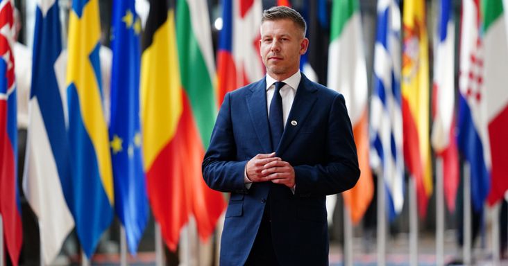 Magyar Péter Brüsszelbe utazik, hogy elérje azt, ami Orbán Viktornak soha nem sikerült