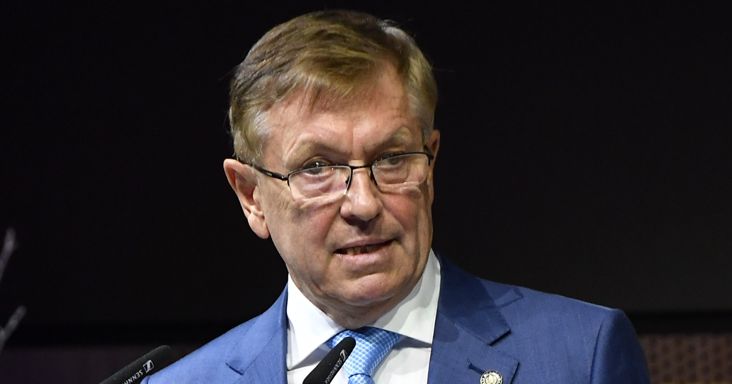 Matolcsy üzent: Hamis mese, hogy eltűnt az MNB alapítványának vagyona