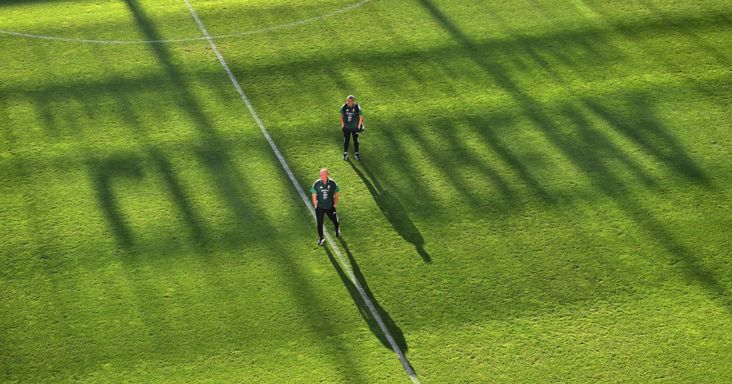 Marco Rossi kimondta: lehet, hogy a B-liga jobb lenne