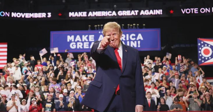 Trump megint Putyint cirógatja, Zelenszkijt pedig lazán a víz alá nyomná