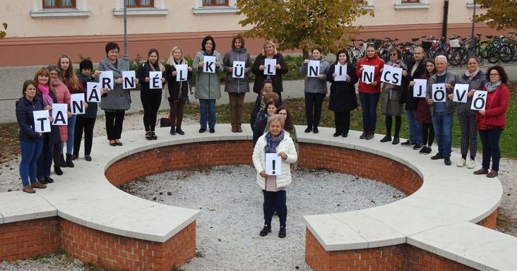 Tanárok győztek Strasbourgban: jogsértően korlátozta sztrájkjogukat az Orbán-kormány