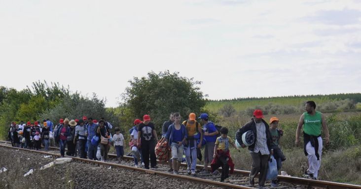 Döntött az EU-s bíróság, az Orbán-kormány megsértette az uniós jogot az embercsempészek szabadon engedésével és kiutasításával