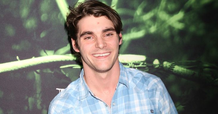 Meghalt a Breaking Bad sztárja: RJ Mitte mindössze 34 éves volt