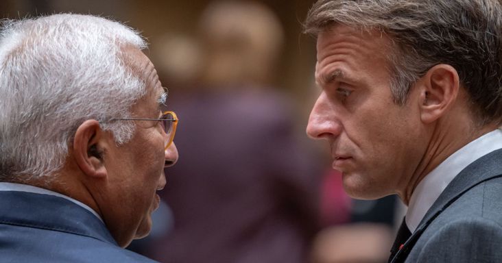 Brüsszel legnagyobb rémálma válhat valóra, ha az uniós csúcson kudarcot vallanak a költségvetési tárgyalások