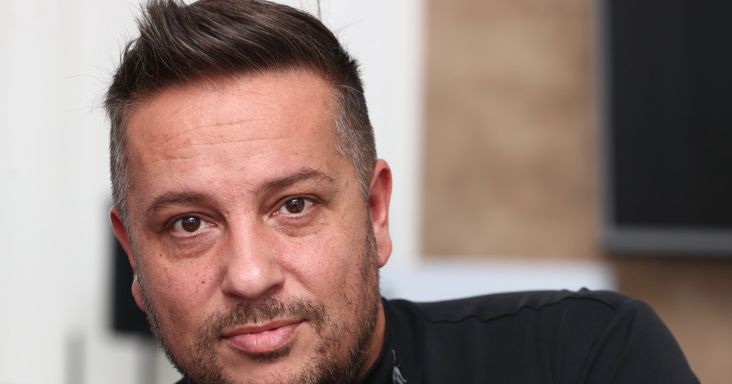 Kiengedték L.L. Juniort a kórházból: „Intő jel volt fentről”