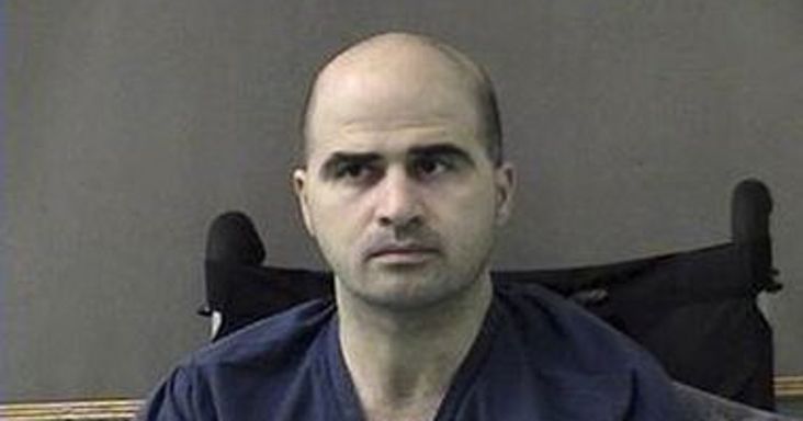Nyugalmazott tábornokok kérik, hogy ne közvetítsék élőben Nidal Hasan kivégzését