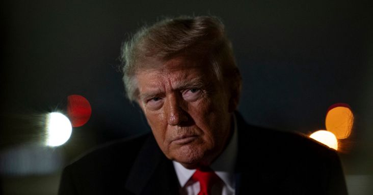 Élőben akarta megmutatni Trump a Fort Hood-i tömeggyilkos kivégzését, majd egy furcsa ideológiával állt elő