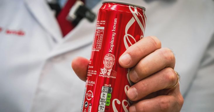 „Nyitott a boldogságra” Kapitány István
