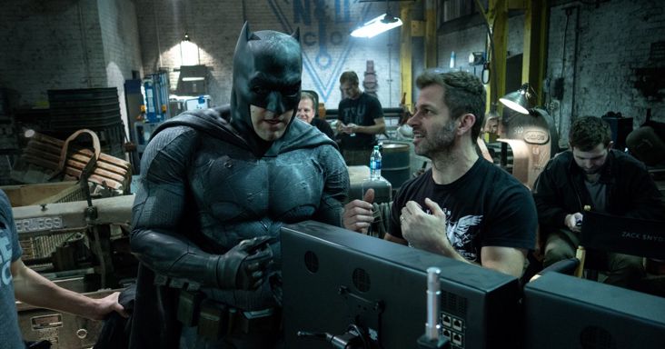 „Az egyik leggusztustalanabb dolog volt” – Tényleg ilyen pokoli Batmannek lenni? Ben Affleck kifakadt a forgatásokról