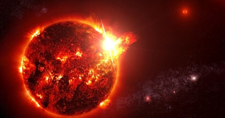 A Naprendszer százszor hamarabb szétesik, mint várták – Newtonnak végül is igaza volt
