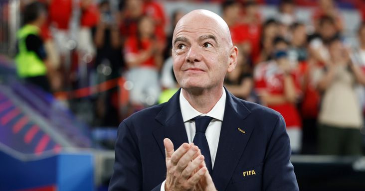 November 2-a kulcsdátum lehet a Gianni Infantino lemondatásáért folyó harcban
