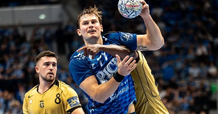 Veszprémben örülhetnek, a Szeged ezúttal esélytelen volt a BL-ben