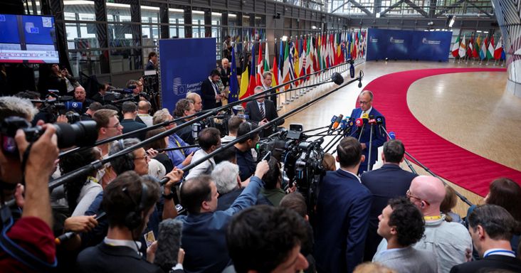 A tagállamok már előre jelezték, feszült EU-csúcsra készülnek