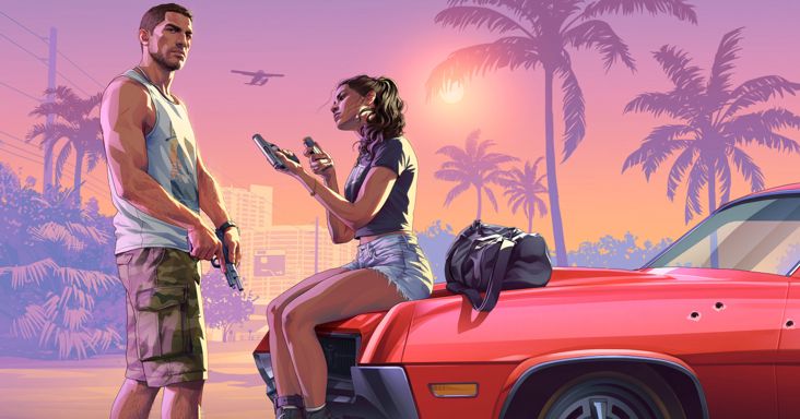 Kijött a GTA VI utolsó előzetese a novemberi megjelenés előtt