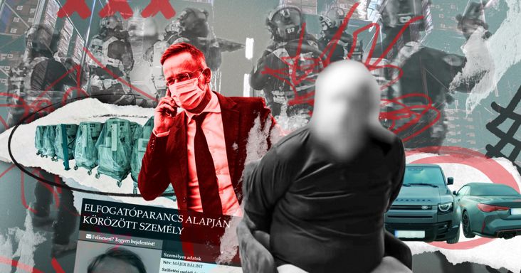 Akár 15,6 milliárd forintot is számon kérhetnek a hatóságok Orbán Viktor fürkészein és portyázóin, akik közül az egyik már Balin üzemeltet egy óriáskereket