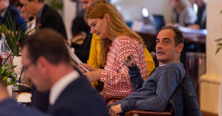 Hamarosan időközi választást tarthatnak ebben a budapesti kerületben