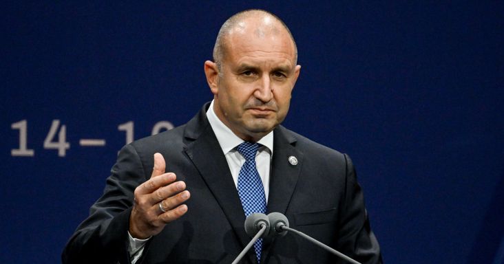 Bulgária nem bírja tovább, kiszáll Ukrajna támogatásából