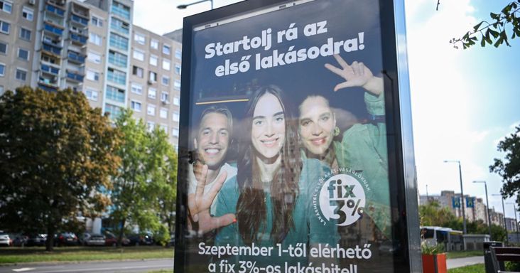 Sürgősen lépniük kell: ők járnak a legrosszabbul az Otthon Start kivégzésével és a Wekerle Plusz elindulásával – még utoljára megrohanhatják a magyarok a bankokat