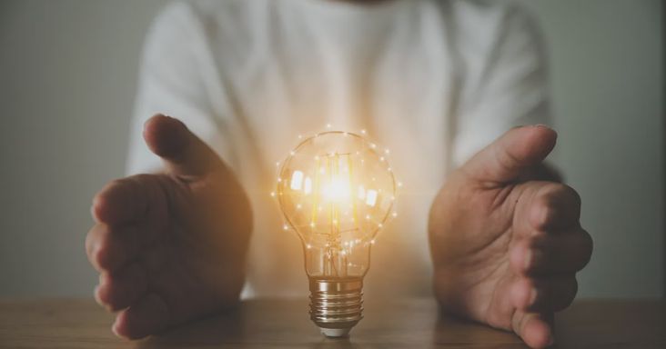 Thomas Edison 147 éve mutatta be a villanykörtét – így spórolhatsz az árammal