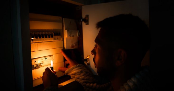Akár 8 óráig is áram nélkül maradhatnak Budapest egyes területein: mutatjuk a részleteket