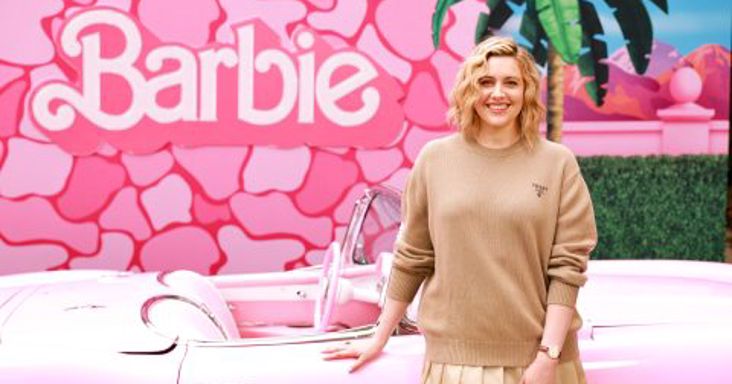 Ilyen lesz a Narnia a Barbie rendezőjének szemével