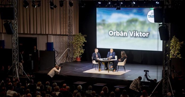 Tizenhat év után Orbánék úgy tesznek, mintha semmi közük nem lenne az ország állapotához