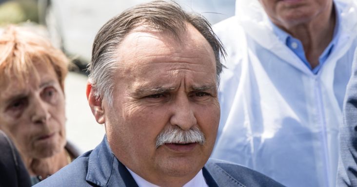 Gajdos László: erősítik az állatvédelmi szabályszegések elleni fellépést, létrejön a Zöld Őrség