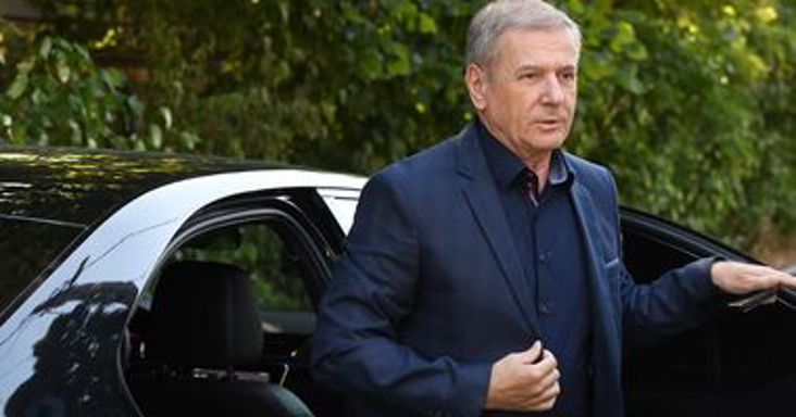 Benkő Tibor volt honvédelmi miniszter lett a Budapest Honvéd Sportegyesület elnöke