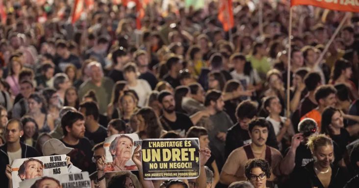 Arte: Berlintől Madridig radikális lépésekkel válaszolnak a lakhatási válságra