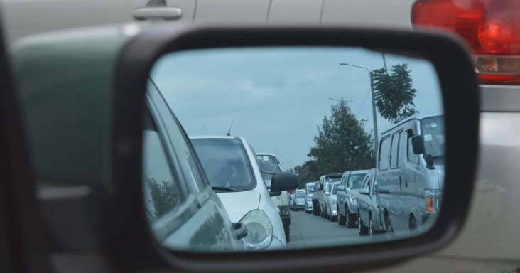 Újabb dugóhullám jön a Budapest környéki autópályákon, hétfőtől ismét nehéz lesz az autósoknak