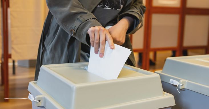 Négy településen tartanak időközi önkormányzati választást