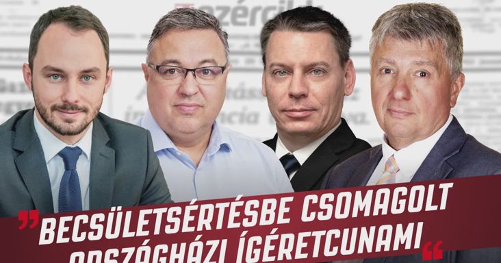 Kétórás ígéretcunami után már nem a beszéd hossza számít