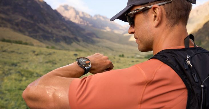 Kevesebb telefonozás, több szabadság a mindennapokban – ezt tudja a HUAWEI WATCH 6 széria