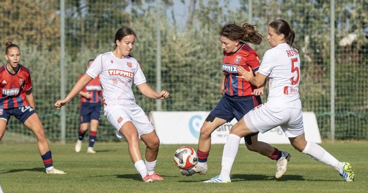 Ötöt kapott a Videoton a Szegedtől – már 60 gólnál járnak a fehérváriak