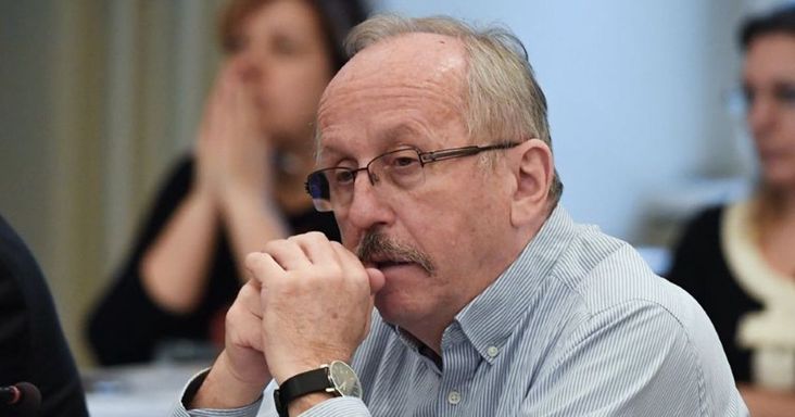 Niedermüller Péter: Erzsébetváros nem utalja át a szolidaritási hozzájárulást