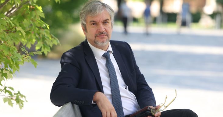 Hadházy Ákos keményen beleszállt Magyar Péterbe – „Ezt az interjút Orbán is adhatta volna”