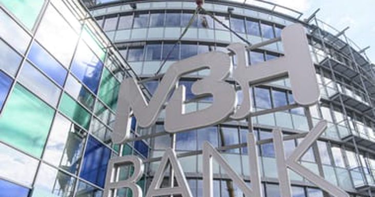 Az MBH Bank rendkívüli tájékoztatása szerint megszűnt náluk Mészáros Lőrinc lányának munkaviszonya
